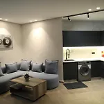 Modern & Cozy Studio Bourgogne