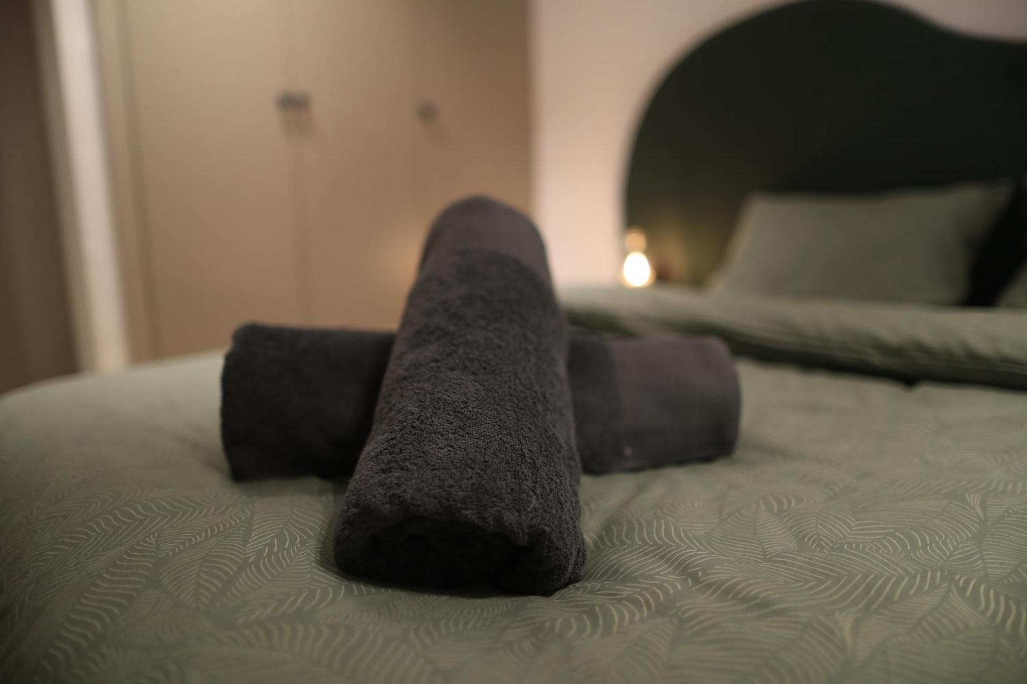 Modern & Cozy Bourgogne * Casablanca