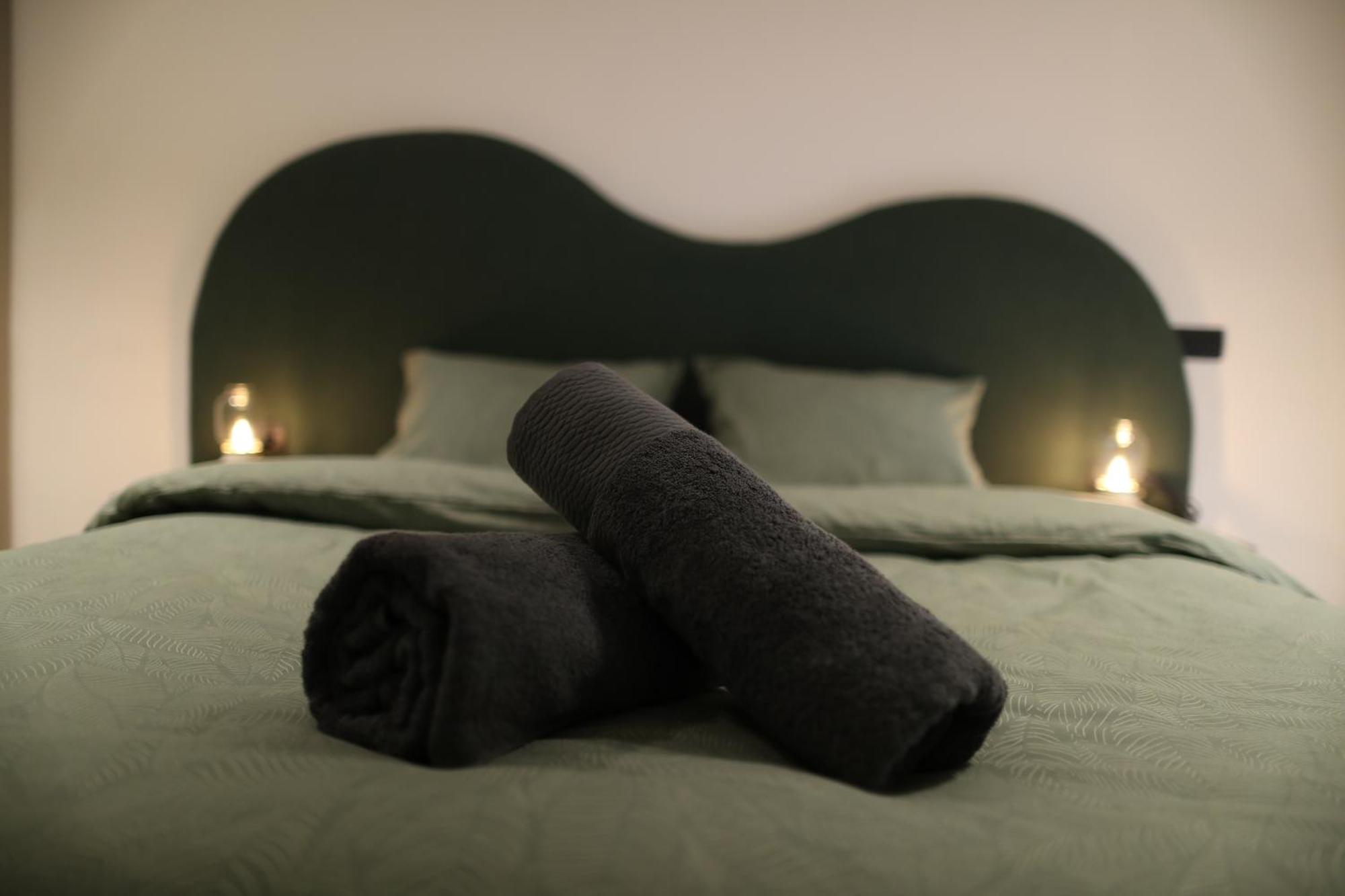 Modern & Cozy Bourgogne *