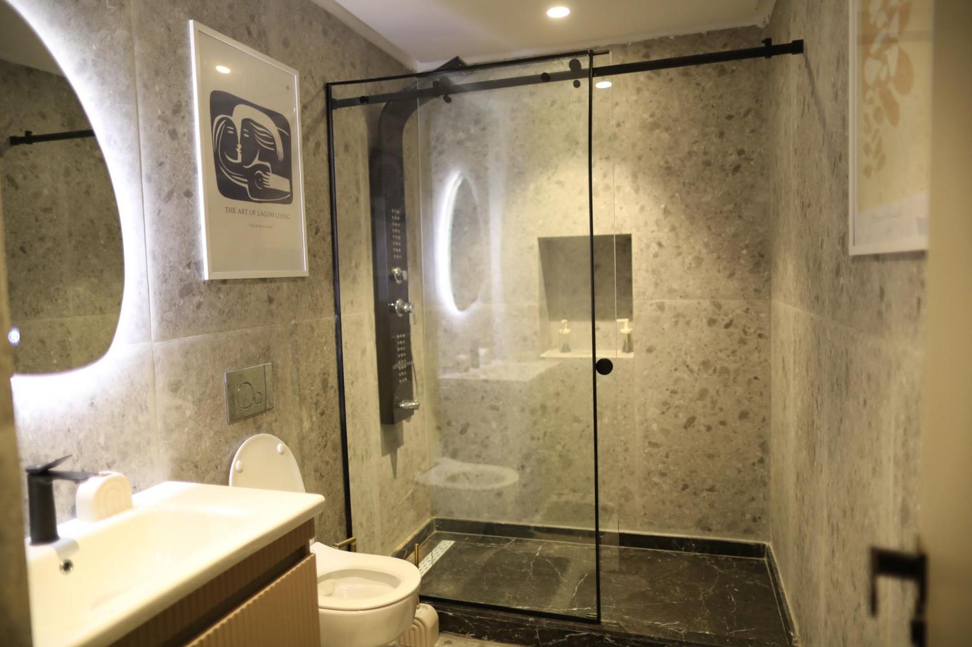 Modern & Cozy Bourgogne * Casablanca