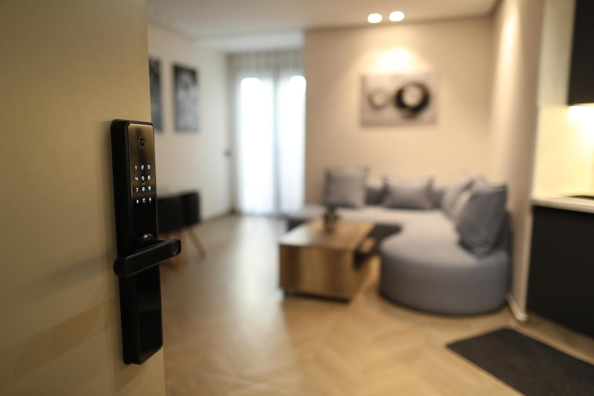 Modern & Cozy Bourgogne