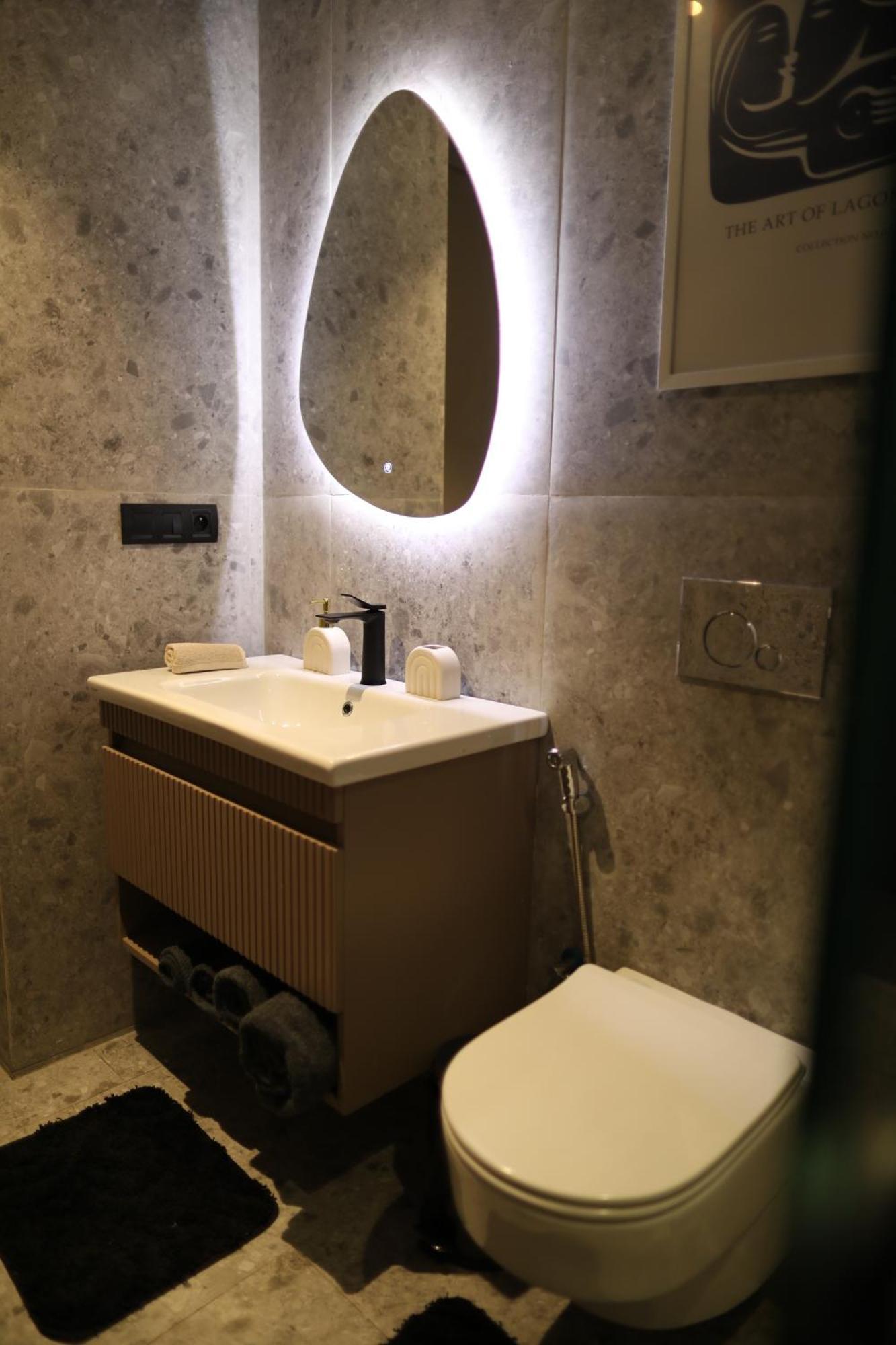 Modern & Cozy Bourgogne Casablanca