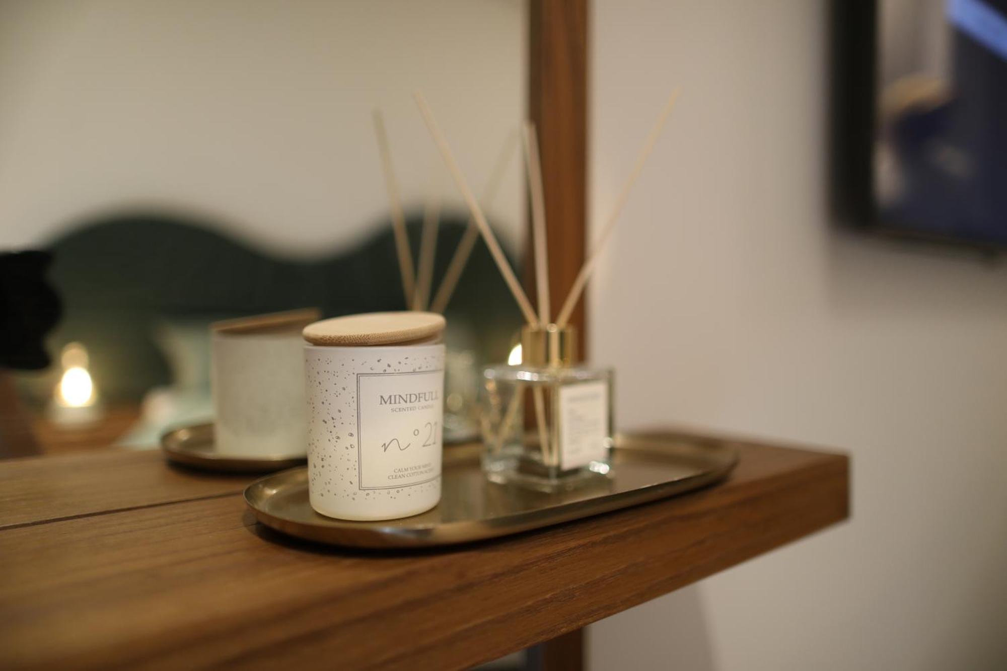 Apartment Modern & Cozy Bourgogne